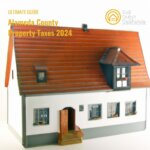 Alameda County Property Taxes 2024