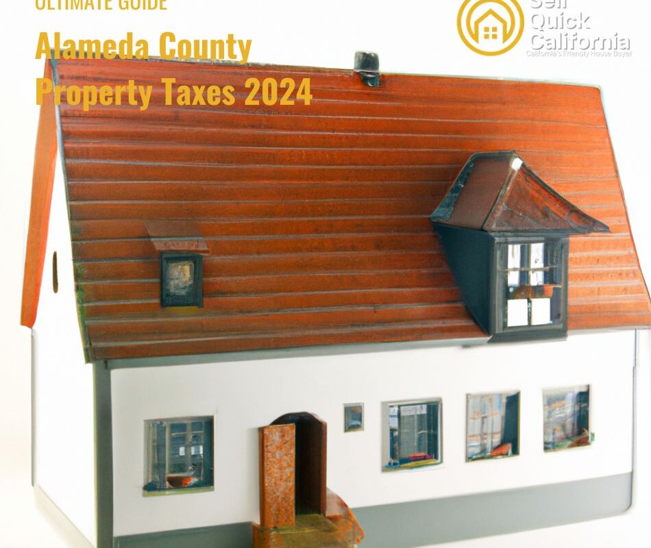 Alameda County Property Taxes 2024