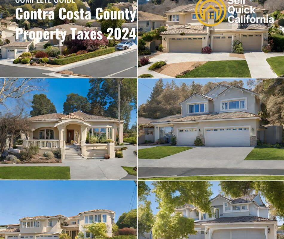 Complete Guide to Contra Costa County Property Taxes