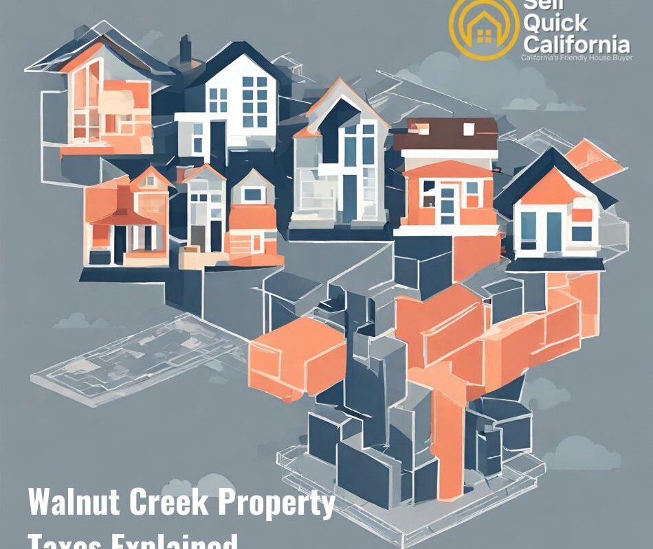 Walnut Creek Property Taxes Explained