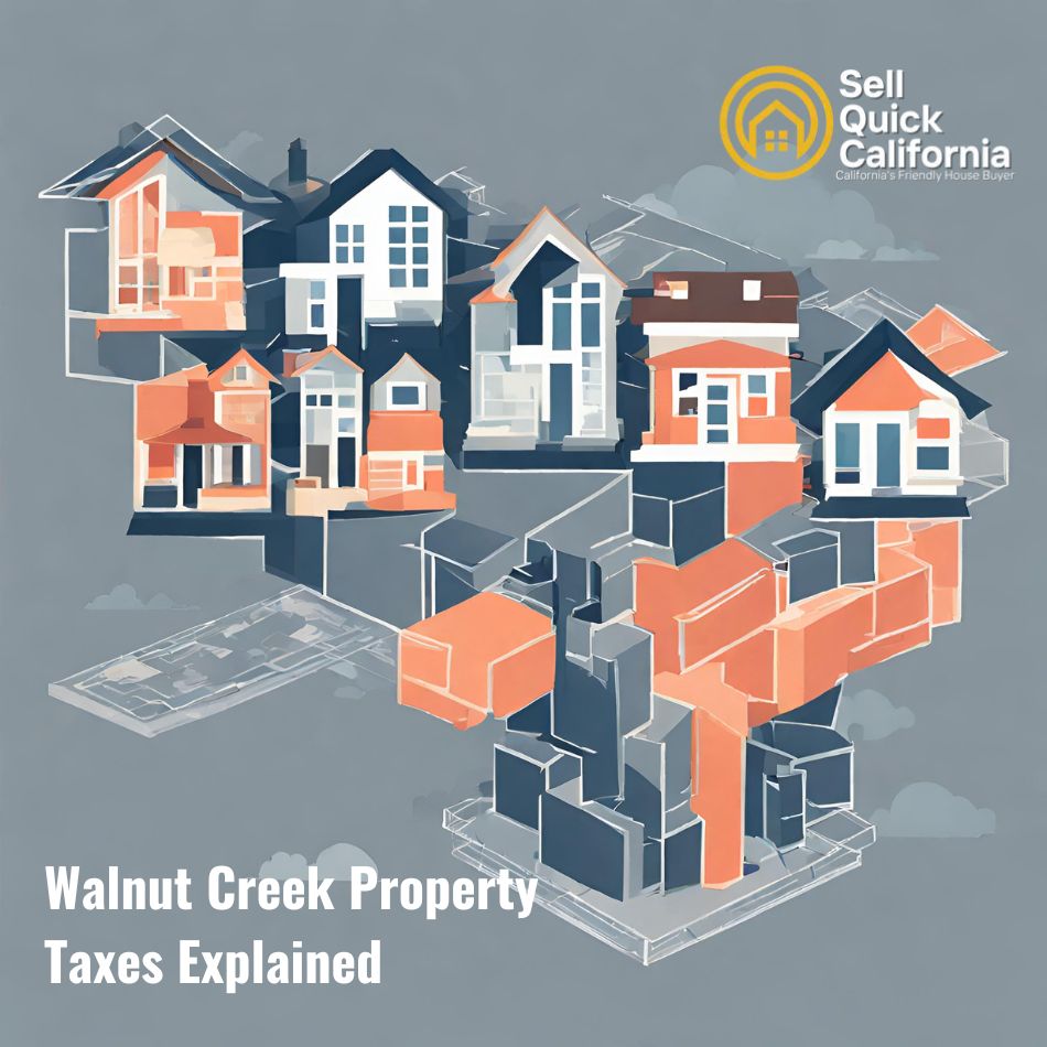 Walnut Creek Property Taxes Explained Sell Quick California, LLC