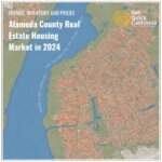 Alameda County Real Estate Housing Market in 2024