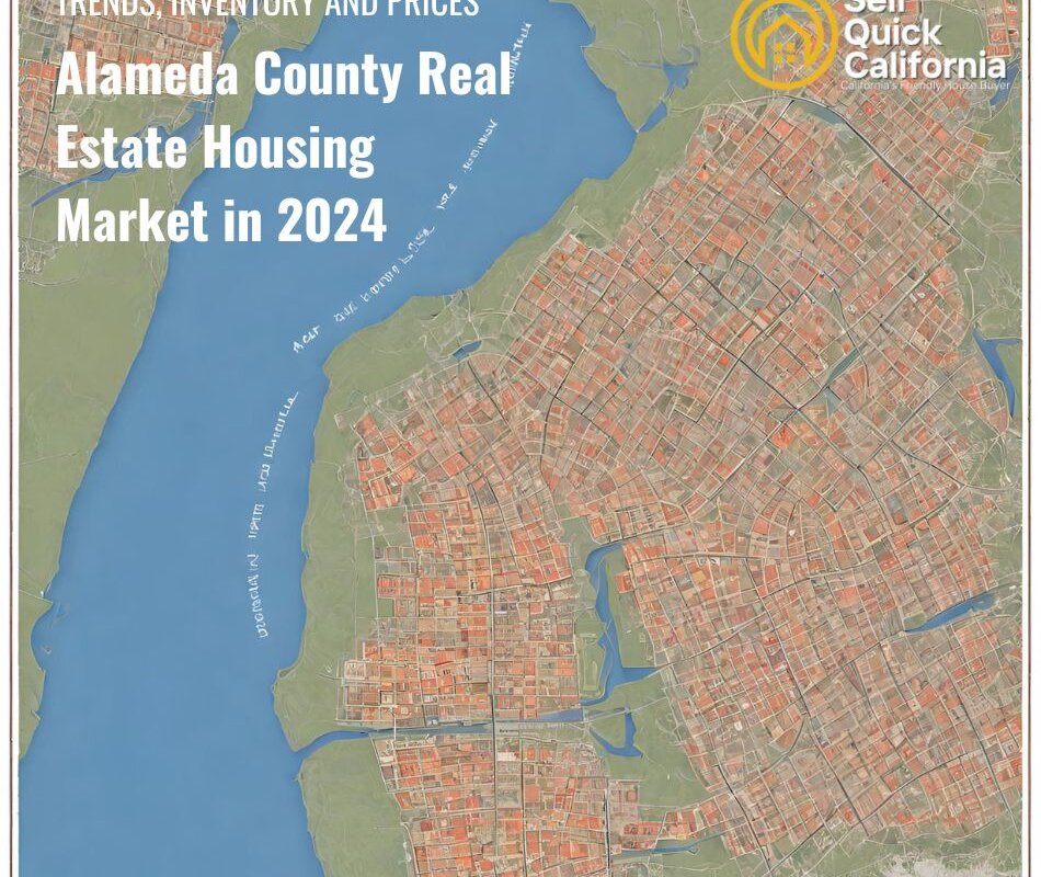 Alameda County Real Estate Housing Market in 2024