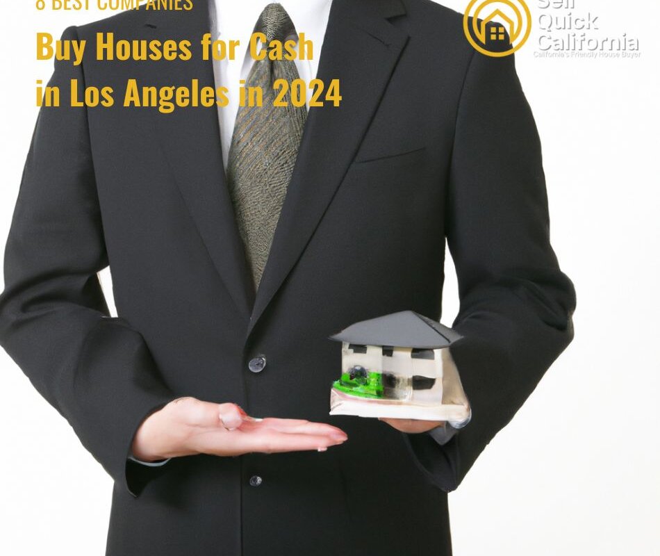 Buy Houses for Cash in Los Angeles in 2024