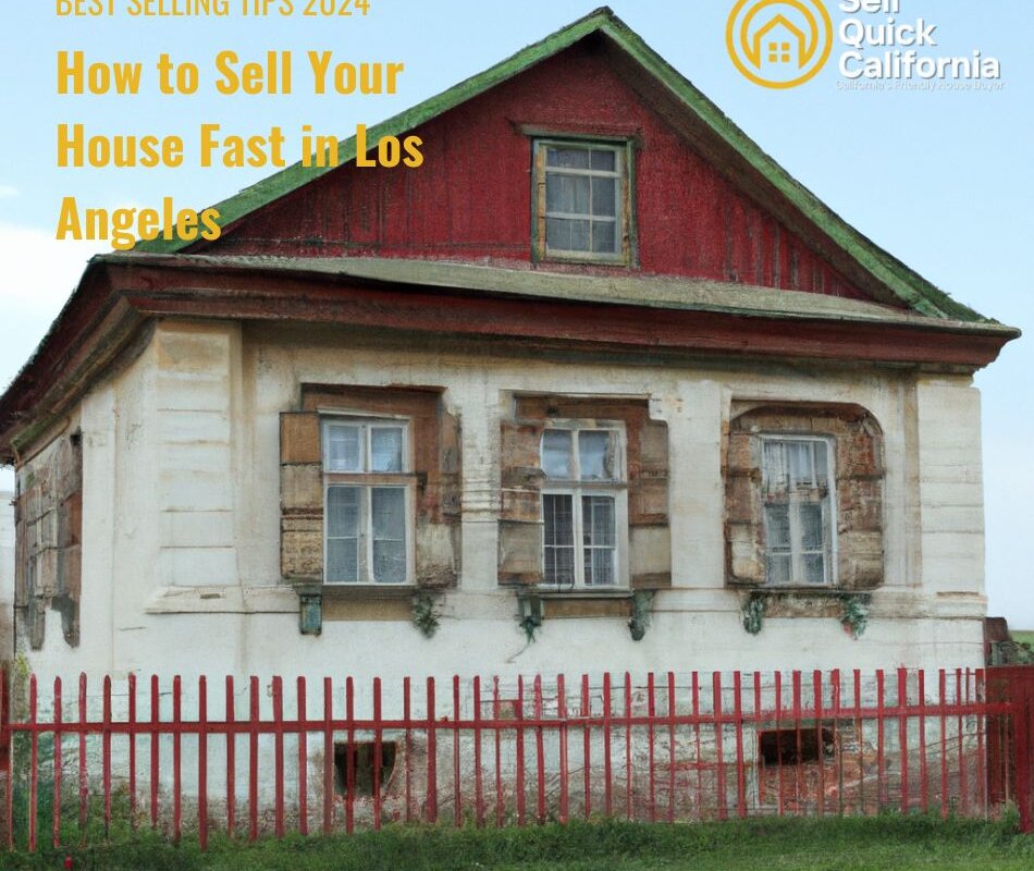 How to Sell Your House Fast in Los Angeles (1)