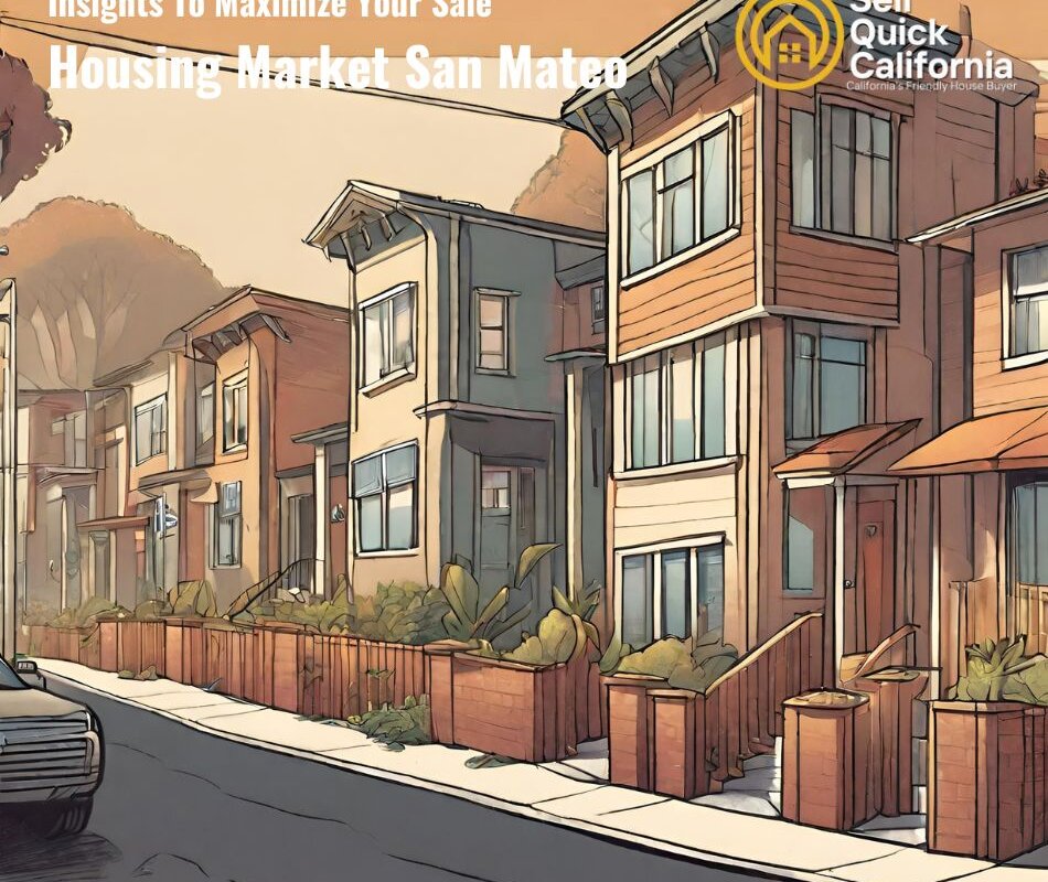 Housing Market San Mateo