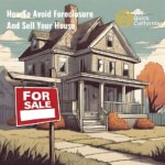 How To Avoid Foreclosure And Sell Your House