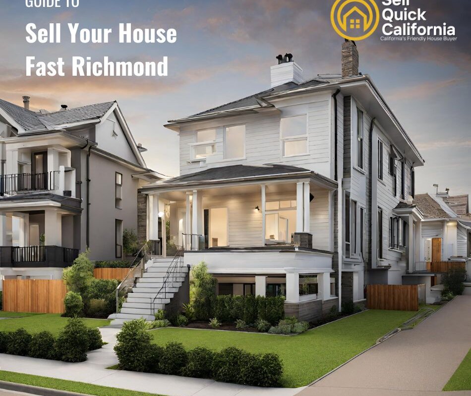 Sell Your House Fast Richmond