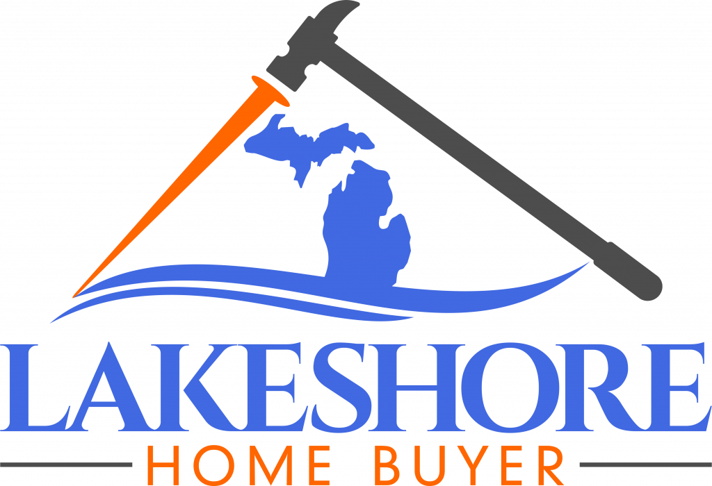 Lakeshore Home Buyer Logo