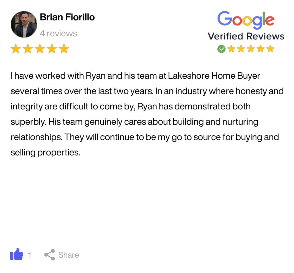 Brian Fiorillo