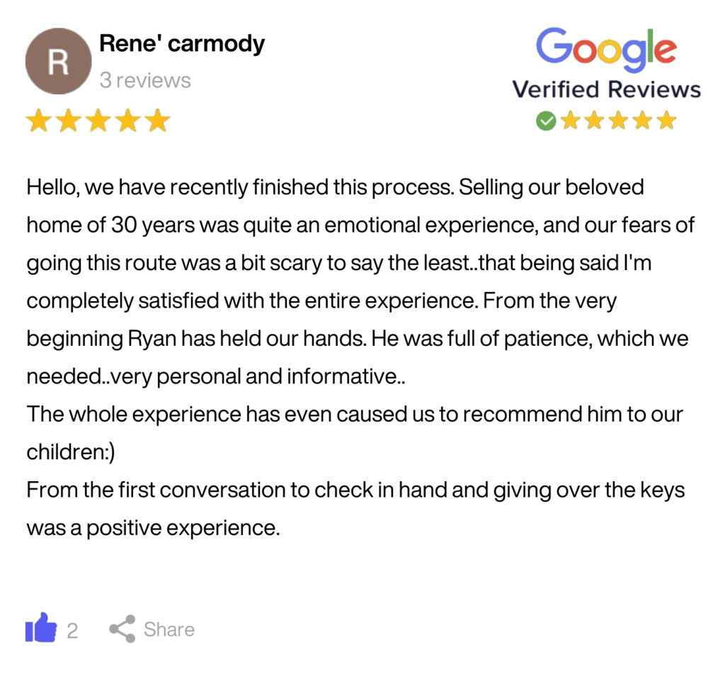 Rene' carmody