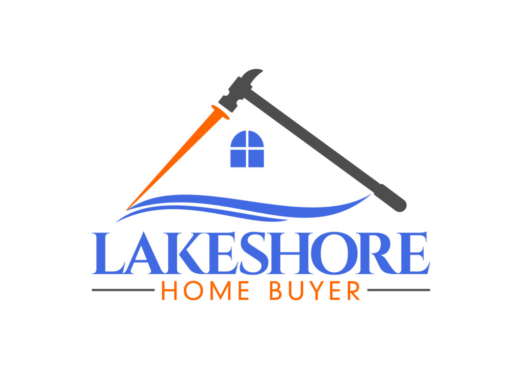 Lakeshore Home Buyer Logo