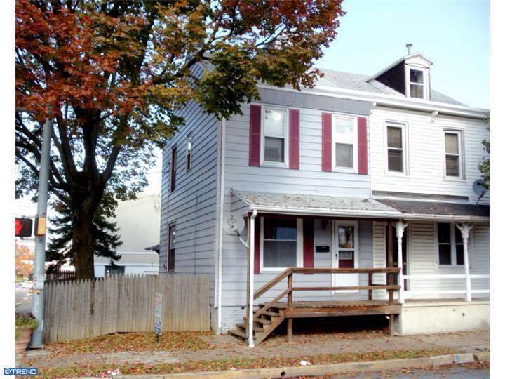 we buy houses in Berks County - Reading PA