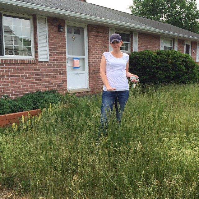 Crossley Properties LLC - April Crossley