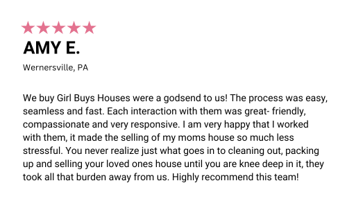 Cash House Buyer Raleigh North Carolina