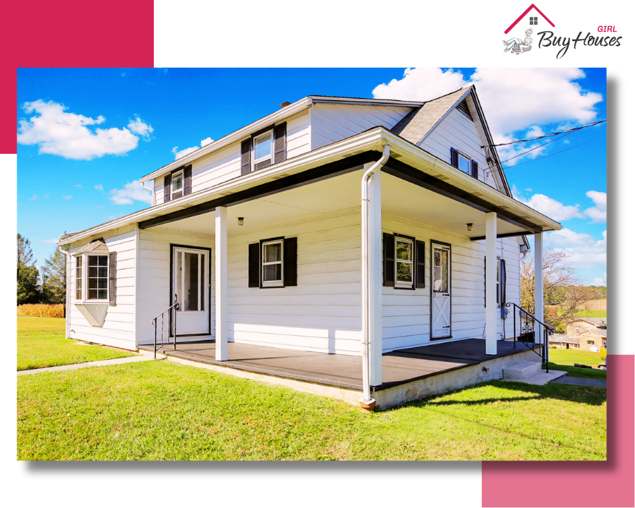 Sell Your House Fast Greenfields