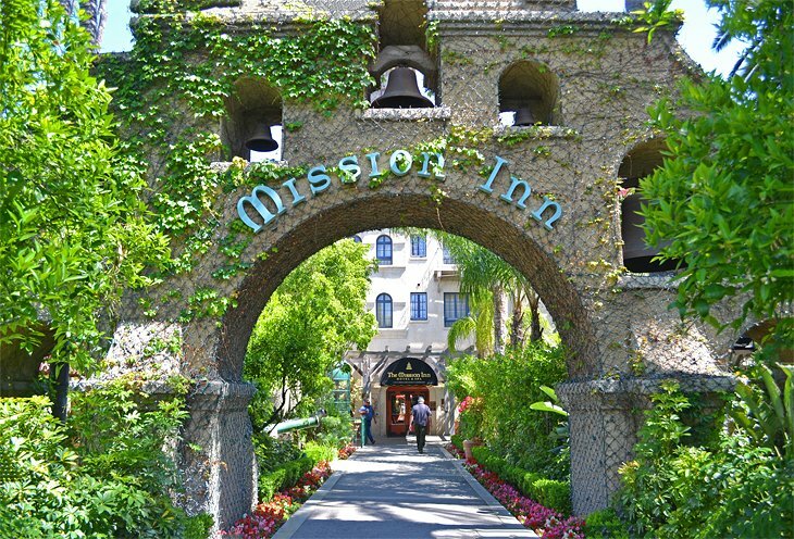 Riverside Mission Inn Hotel. Riverside market conditions. We buy houses in Riverside. Sell your house fast in Riverside. Call us 909-281-7061
