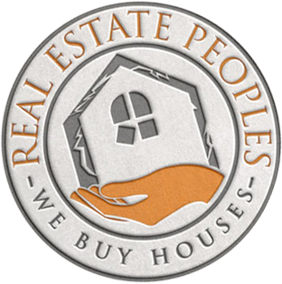 Real Estate Peoples   logo