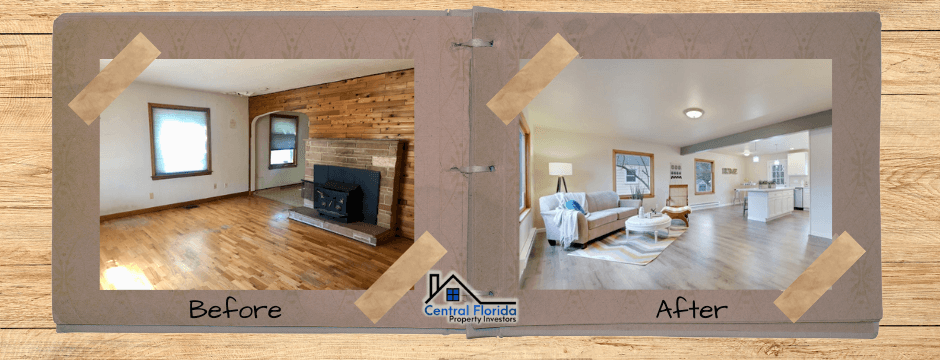 Cash For Houses Lakeland