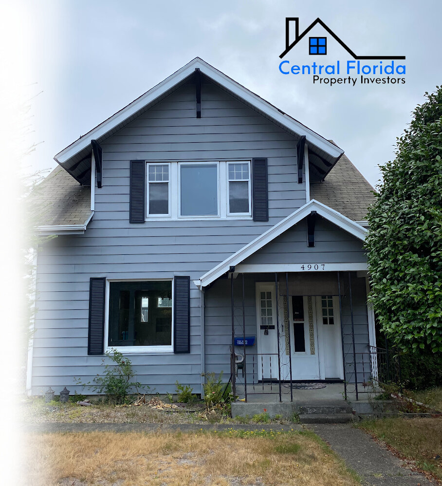 Sell House For Cash Benefits Lakeland