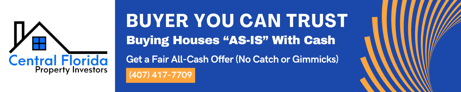 Sell My Home Fast Lakeland