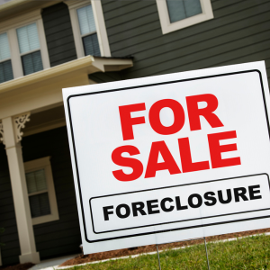 sell my house foreclosure in Florida