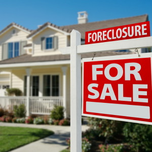 we buy houses in foreclosure in Florida