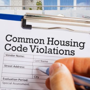 Sell a House with Violations in FL Central Florida