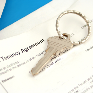 Selling with a Lease Central Florida