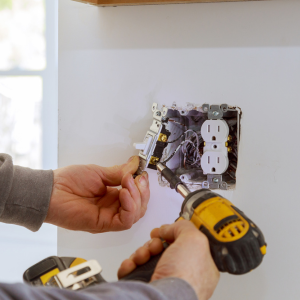 How Expensive Is It to Rewire a House in Florida