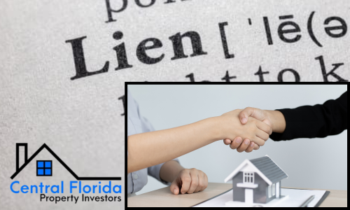 How to Sell a House in Florida with Lien