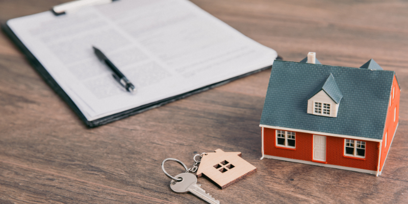 Documents Required to Sell a House in Central Florida