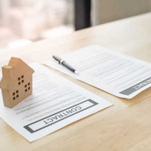 Documents Required to Sell a Property in Central Florida