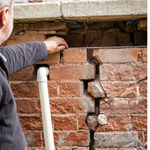 Sell a House Fast With Foundation Problems in Central Florida