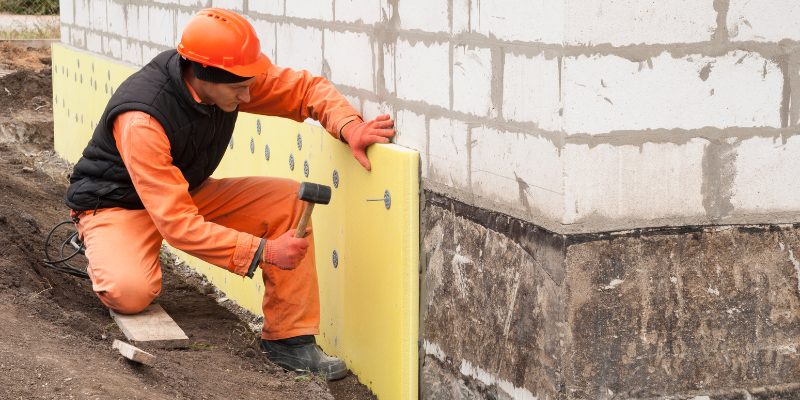 Sell a House With Foundation Problems in Central Florida