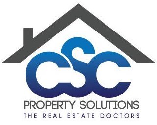 CSC Property Solutions  logo