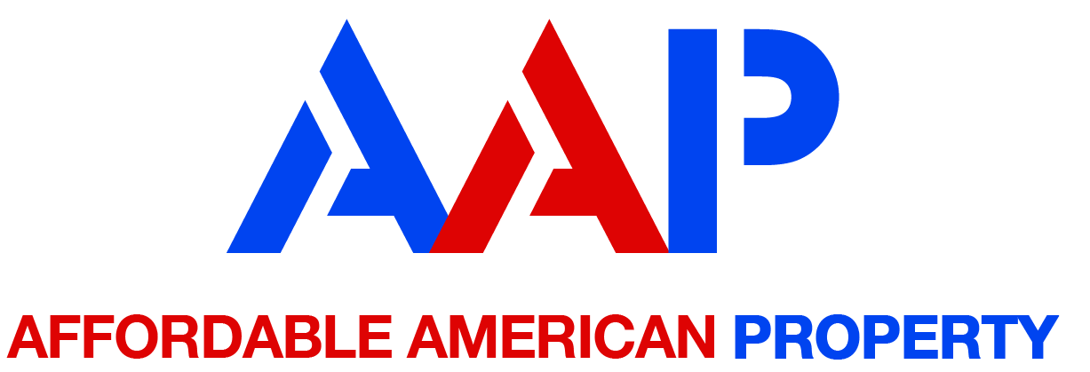 Affordable American Property logo