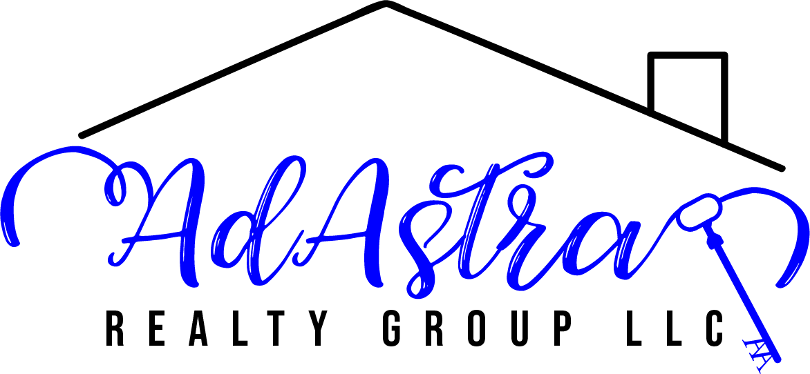 AdAstra Realty Group LLC logo