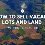 How To Sell Vacant Lots And Land Without A Realtor In Killeen