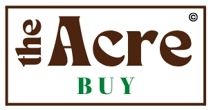 The Acre Buy logo