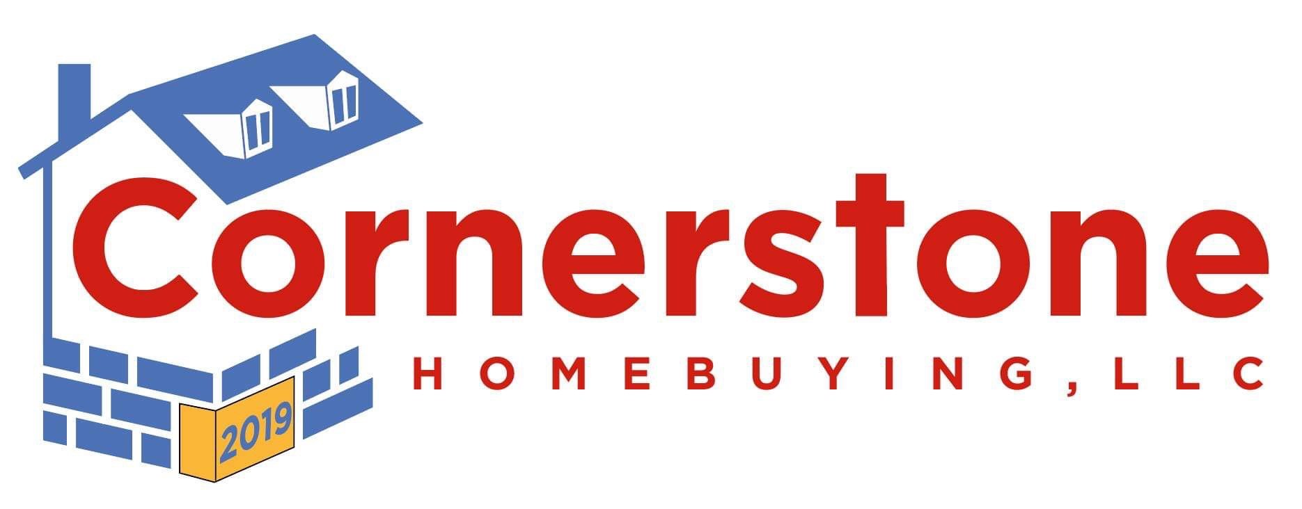 Cornerstone Homebuying, LLC  logo