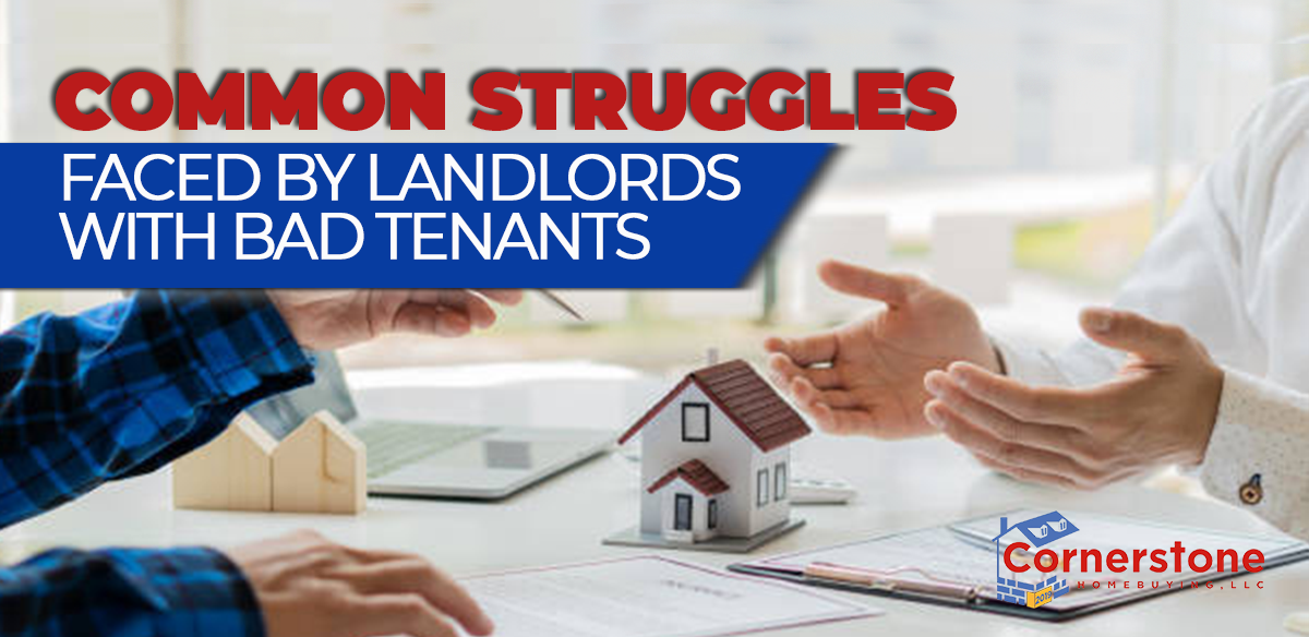 tenants