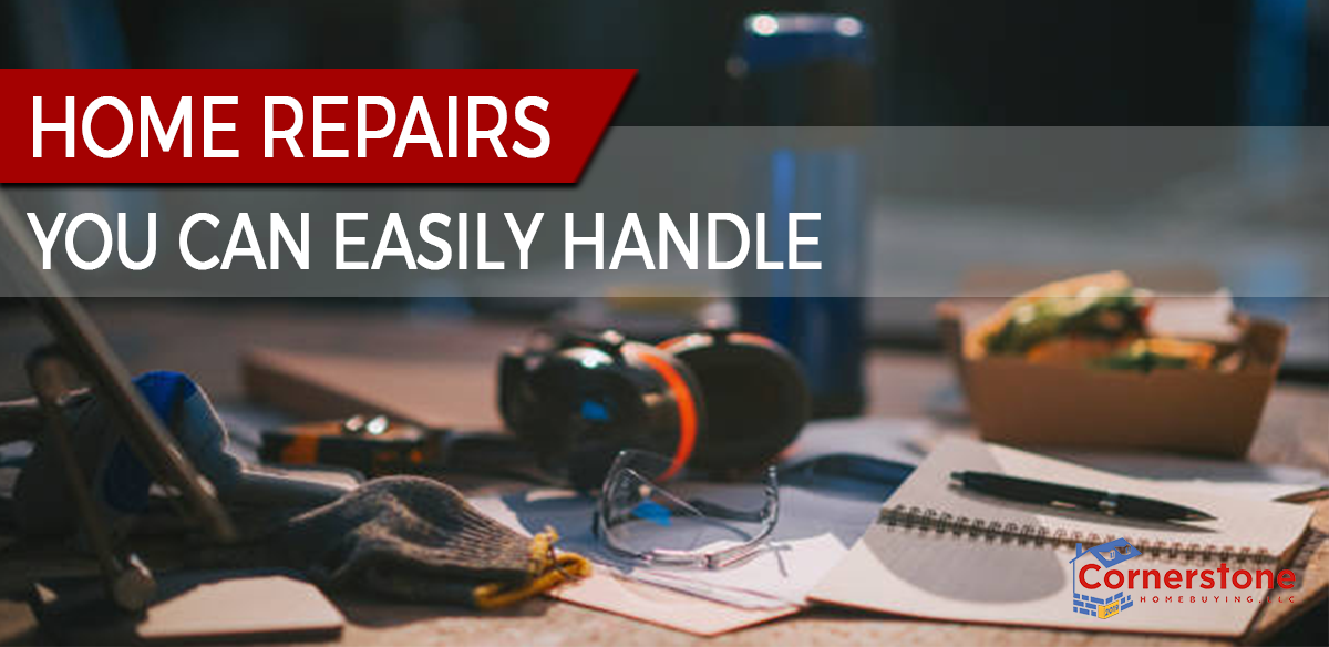 repairs