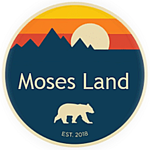 Moses Land logo