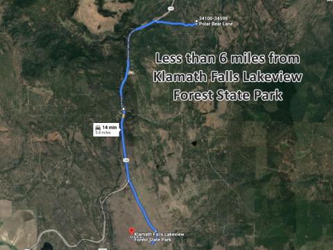 klamath-falls-state-park-route
