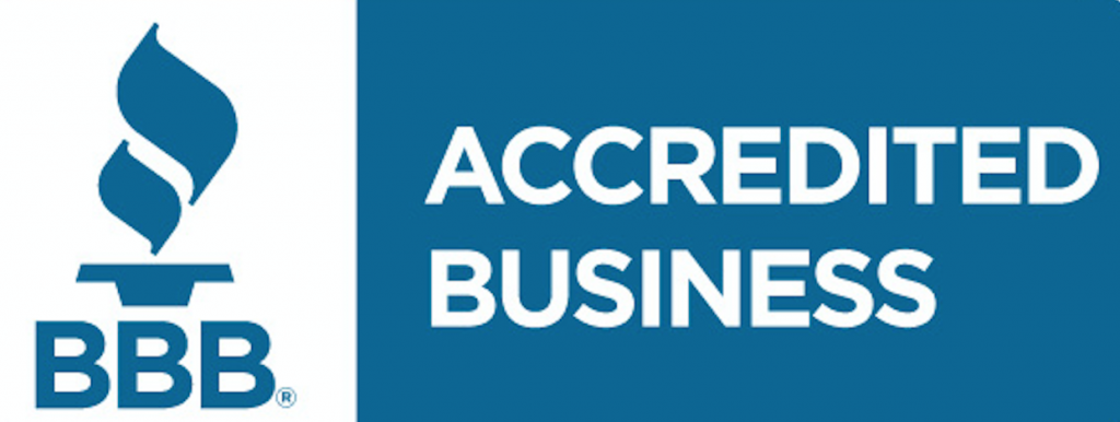 Five Star BBB rating