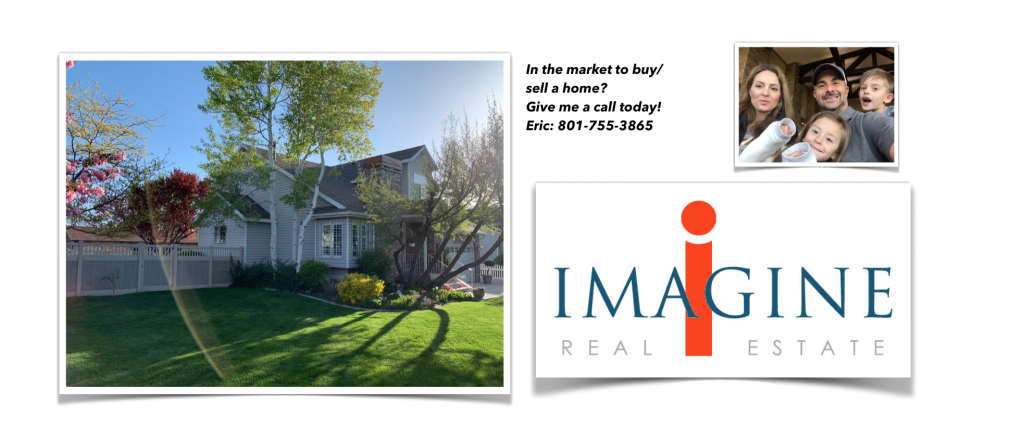 Best Realtor in Utah - Best listing agent in Utah - Salt lake listing agent