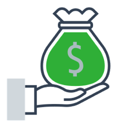 cash instead of foreclosure