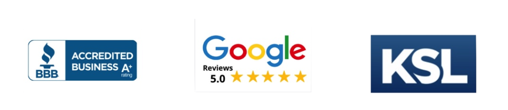 BBB A+ Rated Cash Home Buyers - Google Reviews - KSL Reviews