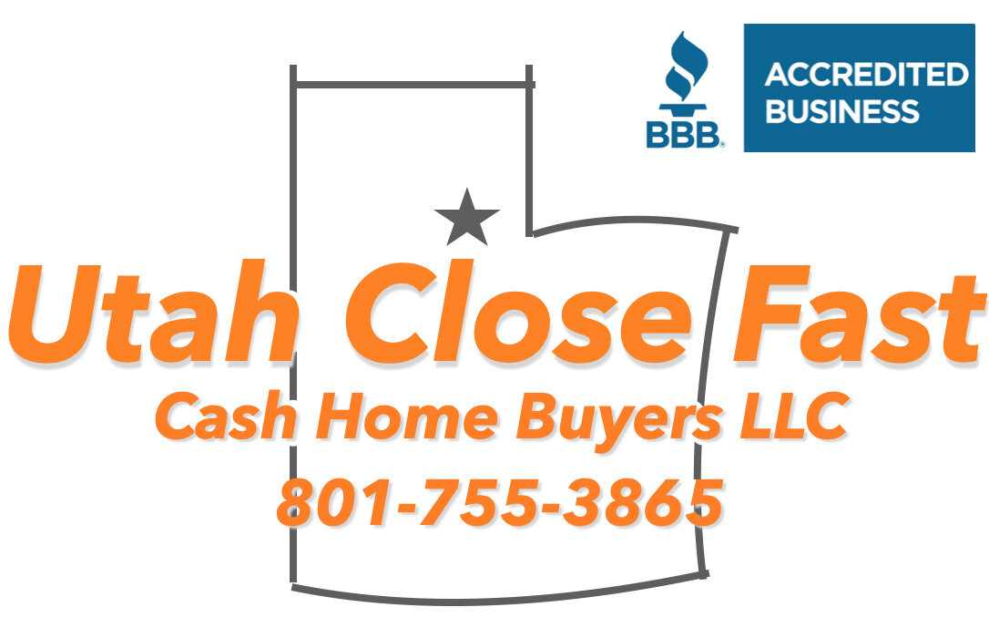 BBB A+ Rated – Quick Cash Home Buyers logo